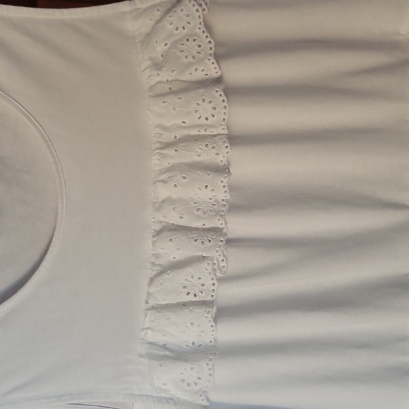 J. Crew summer shirt - Picture 3 of 7